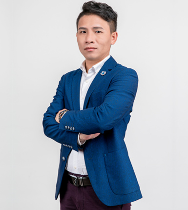 創(chuàng)始人-陳總