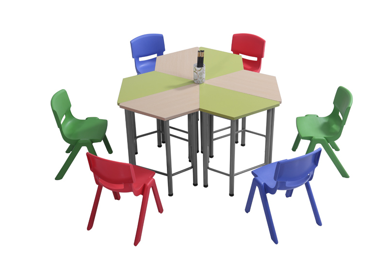 選擇幼兒課桌時應(yīng)重視的問題